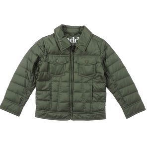 ADD Boy’s Light Down Jacket